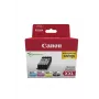 Canon 1998C007 kaseta z tuszem 4 szt. oryginalna czarna, cyjan, magenta, żółta