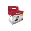 Canon 1998C007 kaseta z tuszem 4 szt. oryginalna czarna, cyjan, magenta, żółta