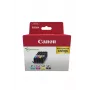 Canon 6509B015 kaseta z tuszem 1 szt. oryginalna czarna, cyjan, magenta, żółta
