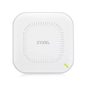 Zyxel NWA50AX PRO 2400 Mbit/s Biały Power over Ethernet (PoE)