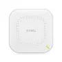 Zyxel NWA50AX PRO 2400 Mbit/s Biały Power over Ethernet (PoE)