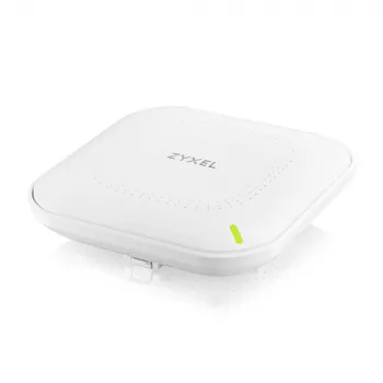 Zyxel NWA50AX PRO 2400 Mbit/s Biały Power over Ethernet (PoE)