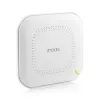 Zyxel NWA50AX PRO 2400 Mbit/s Biały Power over Ethernet (PoE)