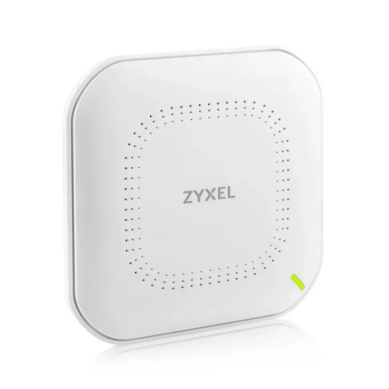 Zyxel NWA50AX PRO 2400 Mbit/s Biały Power over Ethernet (PoE)