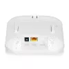 Zyxel NWA50AX PRO 2400 Mbit/s Biały Power over Ethernet (PoE)