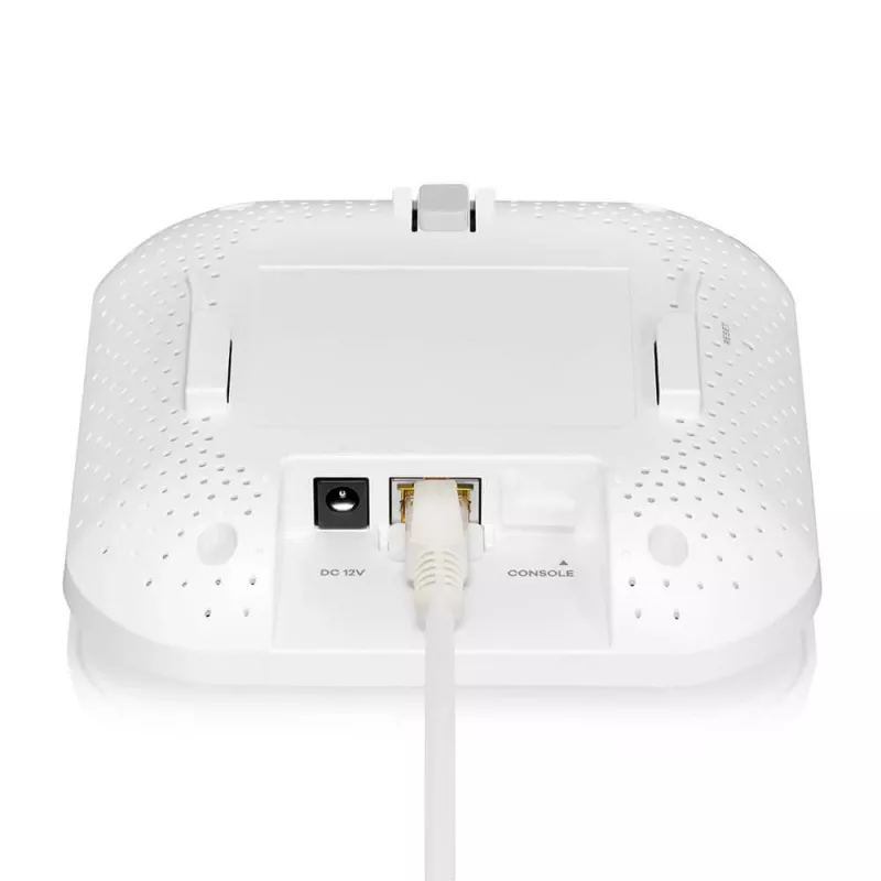 Zyxel NWA50AX PRO 2400 Mbit/s Biały Power over Ethernet (PoE)