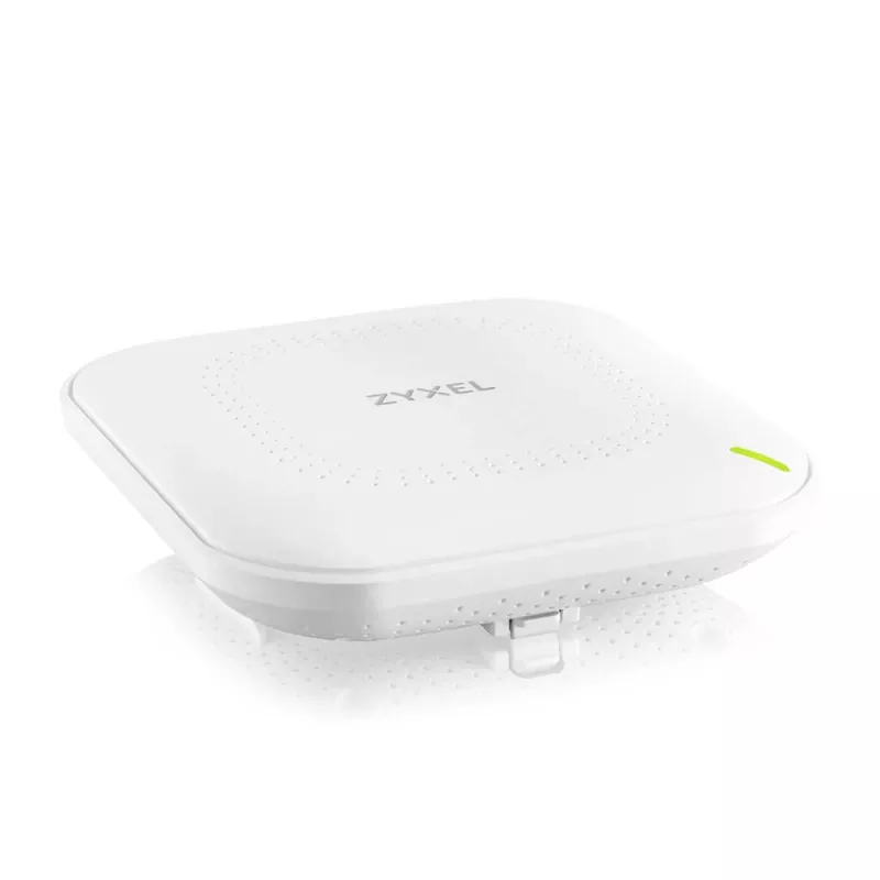Zyxel NWA50AX PRO 2400 Mbit/s Biały Power over Ethernet (PoE)