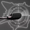 HyperX Cloud III - Zestaw słuchawkowy do gier (czarny/czerwony)