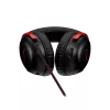 HyperX Cloud III - Zestaw słuchawkowy do gier (czarny/czerwony)