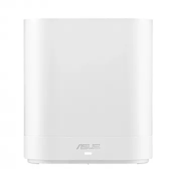 ASUS EBM68(1PK) – Expert WiFi Tri-band (2,4 GHz / 5 GHz / 5 GHz) Wi-Fi 6 (802.11ax) Biały 3 wewnętrzne