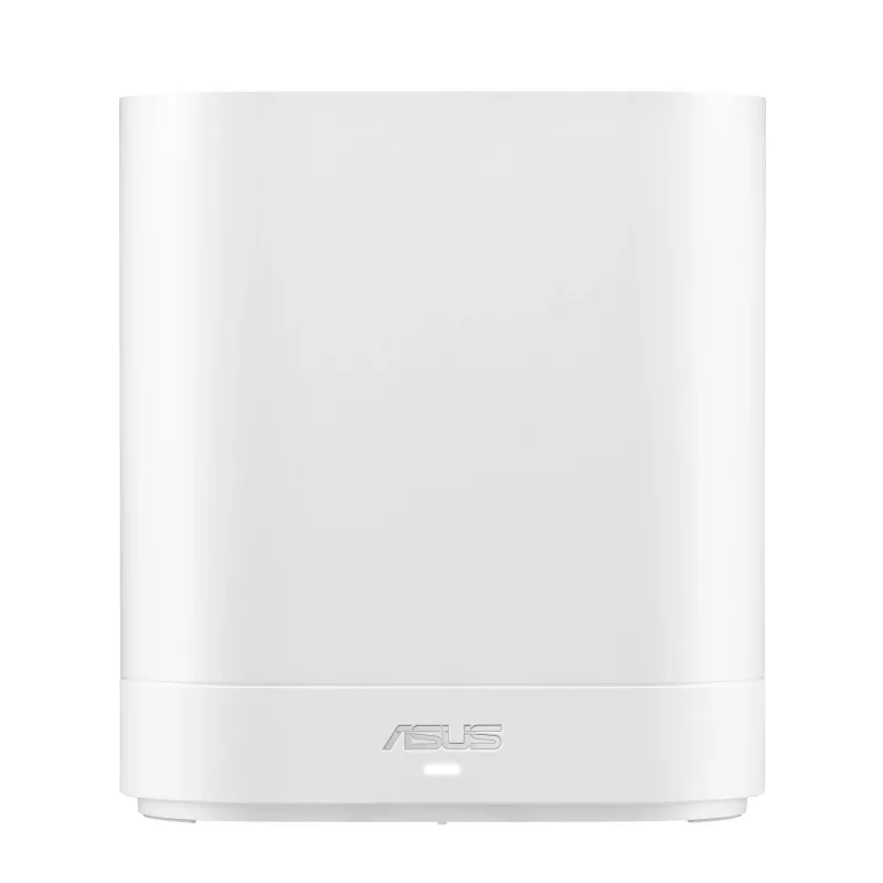 ASUS EBM68(1PK) – Expert WiFi Tri-band (2,4 GHz / 5 GHz / 5 GHz) Wi-Fi 6 (802.11ax) Biały 3 wewnętrzne