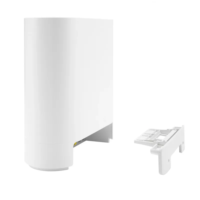 ASUS EBM68(1PK) – Expert WiFi Tri-band (2,4 GHz / 5 GHz / 5 GHz) Wi-Fi 6 (802.11ax) Biały 3 wewnętrzne