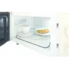 Kuchenka mikrofalowa Gorenje MO4250CLI Ivory z grillem, wolnostojąca, 20 L, 700 W