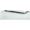 Kuchenka mikrofalowa Gorenje MO4250CLI Ivory z grillem, wolnostojąca, 20 L, 700 W