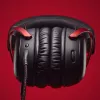 HyperX Cloud III - Zestaw słuchawkowy dla graczy (Czarny)