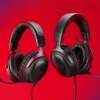 HyperX Cloud III - Zestaw słuchawkowy dla graczy (Czarny)