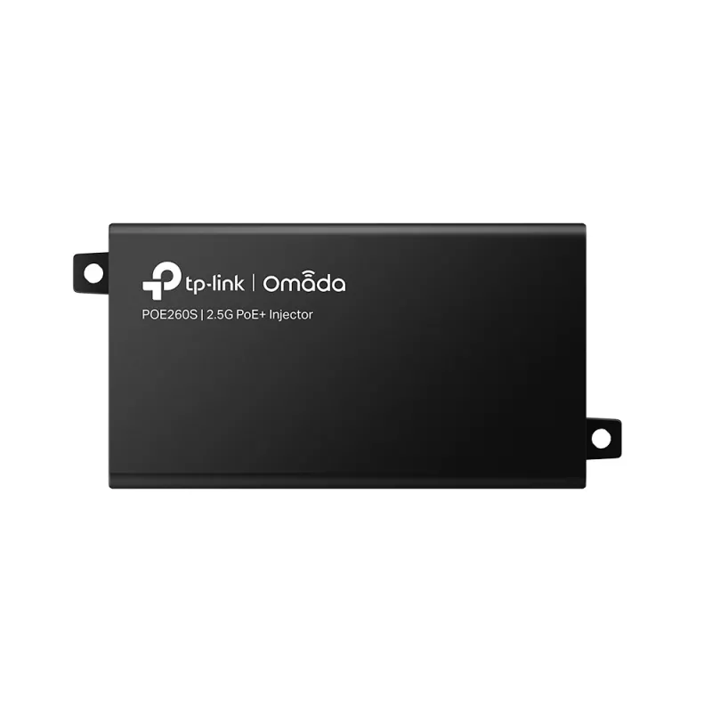 TP-Link Omada 2.5G PoE+ Adapter iniektora