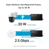 TP-Link Omada 2.5G PoE+ Adapter iniektora