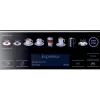 Ekspres do kawy Siemens EQ.6 plus s100 — zbiornik na wodę 1,7 l, 15 bar, pojemnik na ziarna 300 g, 1500 W