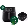 Frytkownica powietrzna Philips HD9285/93 5000 Series XXL Connected, 7,2 l, 2000 W, 16 programów