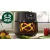 Frytkownica powietrzna Philips HD9285/93 5000 Series XXL Connected, 7,2 l, 2000 W, 16 programów