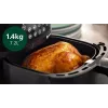 Frytkownica powietrzna Philips HD9285/93 5000 Series XXL Connected, 7,2 l, 2000 W, 16 programów