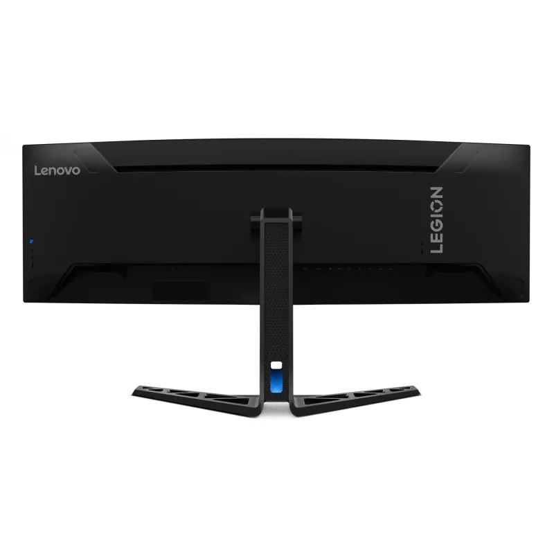 Monitor komputerowy Lenovo Legion R45w-30 113 cm (44,5 cala) 5120 x 1440 pikseli DQHD LED Czarny