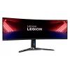 Monitor komputerowy Lenovo Legion R45w-30 113 cm (44,5 cala) 5120 x 1440 pikseli DQHD LED Czarny
