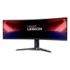 Monitor komputerowy Lenovo Legion R45w-30 113 cm (44,5 cala) 5120 x 1440 pikseli DQHD LED Czarny