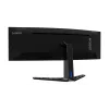 Monitor komputerowy Lenovo Legion R45w-30 113 cm (44,5 cala) 5120 x 1440 pikseli DQHD LED Czarny