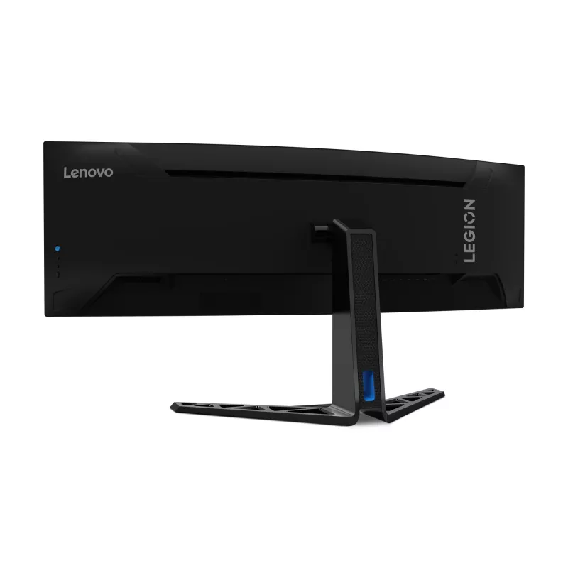 Monitor komputerowy Lenovo Legion R45w-30 113 cm (44,5 cala) 5120 x 1440 pikseli DQHD LED Czarny