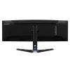 Monitor komputerowy Lenovo Legion R45w-30 113 cm (44,5 cala) 5120 x 1440 pikseli DQHD LED Czarny