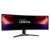 Monitor komputerowy Lenovo Legion R45w-30 113 cm (44,5 cala) 5120 x 1440 pikseli DQHD LED Czarny