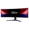 Monitor komputerowy Lenovo Legion R45w-30 113 cm (44,5 cala) 5120 x 1440 pikseli DQHD LED Czarny