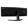 Monitor komputerowy Lenovo Legion R45w-30 113 cm (44,5 cala) 5120 x 1440 pikseli DQHD LED Czarny