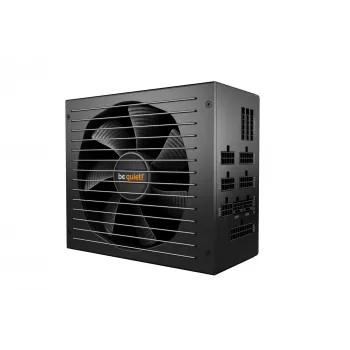 be quiet Straight Power 12 zasilacz 1200 W 20+4 pin ATX ATX Czarny