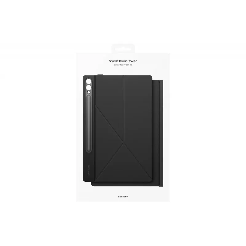 Samsung EF-BX810PBEGWW etui na tablet 31,5 cm (12,4 cala) Pokrowiec