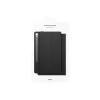 Samsung EF-BX710PBEGWW etui na tablet 27.9 cm (11 cali) Pokrowiec Czarny