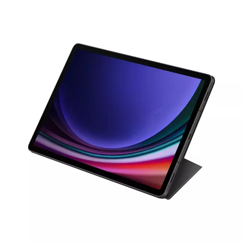 Samsung EF-BX710PBEGWW etui na tablet 27.9 cm (11 cali) Pokrowiec Czarny