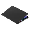 Samsung EF-BX710PBEGWW etui na tablet 27.9 cm (11 cali) Pokrowiec Czarny