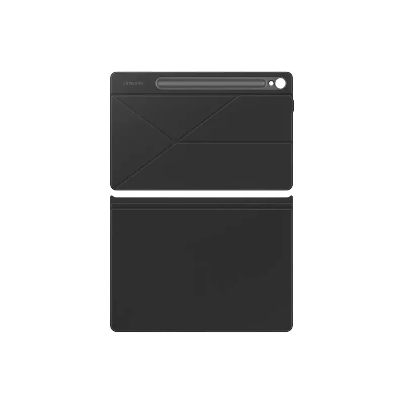 Samsung EF-BX710PBEGWW etui na tablet 27.9 cm (11 cali) Pokrowiec Czarny