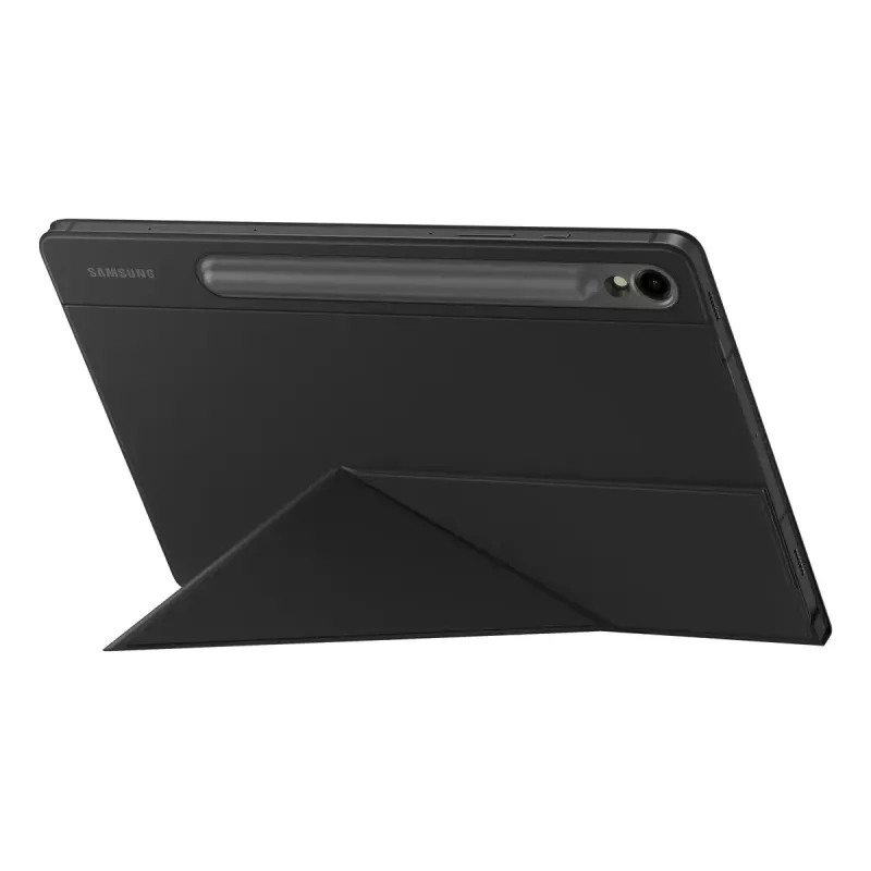 Samsung EF-BX710PBEGWW etui na tablet 27.9 cm (11 cali) Pokrowiec Czarny