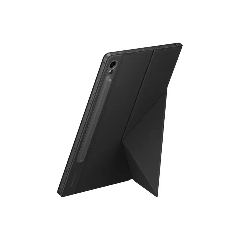 Samsung EF-BX710PBEGWW etui na tablet 27.9 cm (11 cali) Pokrowiec Czarny