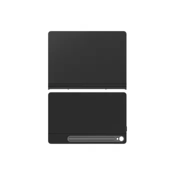Samsung EF-BX710PBEGWW etui na tablet 27.9 cm (11 cali) Pokrowiec Czarny