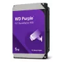Dysk twardy WESTERN DIGITAL - Wd Purple WD11PURZ - 1TB - SATA 6Gb/s - 3,5 cala - 5400 obr./min - 64 MB pamięci podręcznej - 110 MB/s