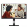 Monitor komputerowy AOC E3 24E3QAF 60,5 cm (23,8 cala) 1920 x 1080 pikseli Full HD LCD Czarny