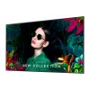 Samsung QM85C Profesjonalny panel LCD do digital signage 2,16 m (85 cali) Wi-Fi 500 cd/m² 4K Ultra HD Czarny Tizen 24/7