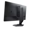 Monitor komputerowy Alienware AW2724HF 68,5 cm (27 cali) 1920 x 1080 pikseli Full HD LCD Czarny