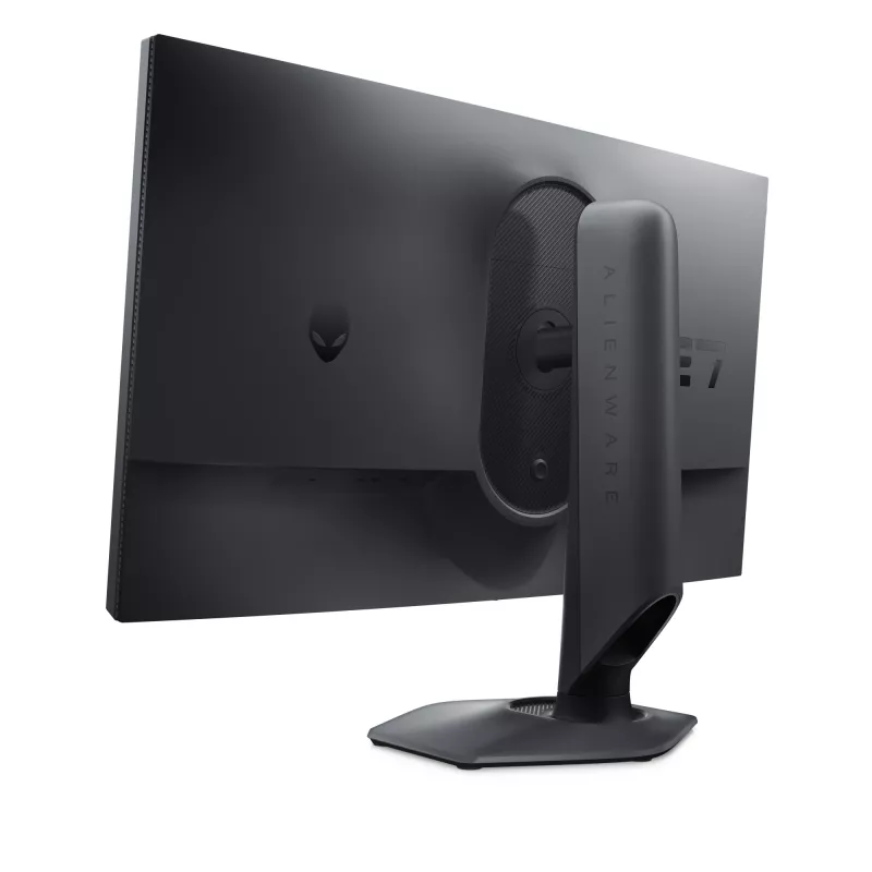 Monitor komputerowy Alienware AW2724HF 68,5 cm (27 cali) 1920 x 1080 pikseli Full HD LCD Czarny