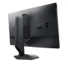 Monitor komputerowy Alienware AW2724HF 68,5 cm (27 cali) 1920 x 1080 pikseli Full HD LCD Czarny